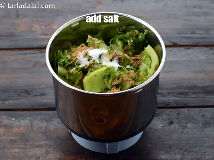 Step 15 – Add <a href="https://www.tarladalal.com/glossary-salt-namak-table-salt-418i">salt</a>&nbsp;to taste.&nbsp;