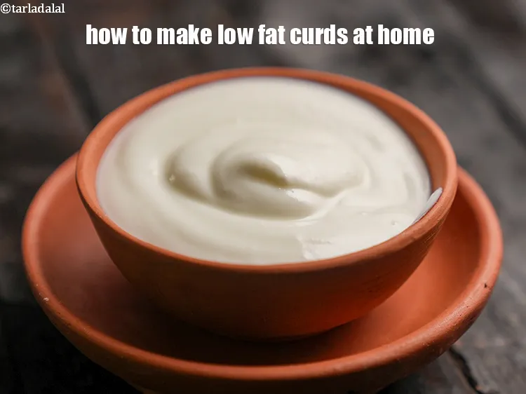 Step 16 – <p>You can use this <strong>low fat curds | healthy low fat curds | low fat …