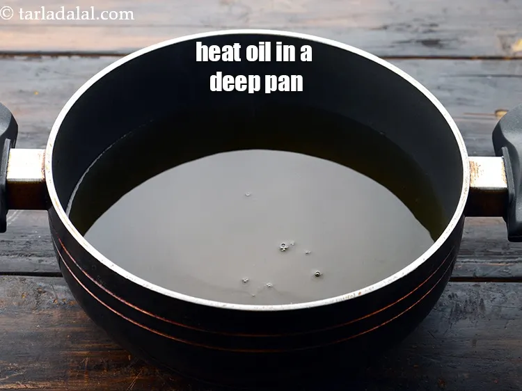 Step 7 – For the <strong>masala French fries recipe | crispy masala fries | aloo finger chips | …