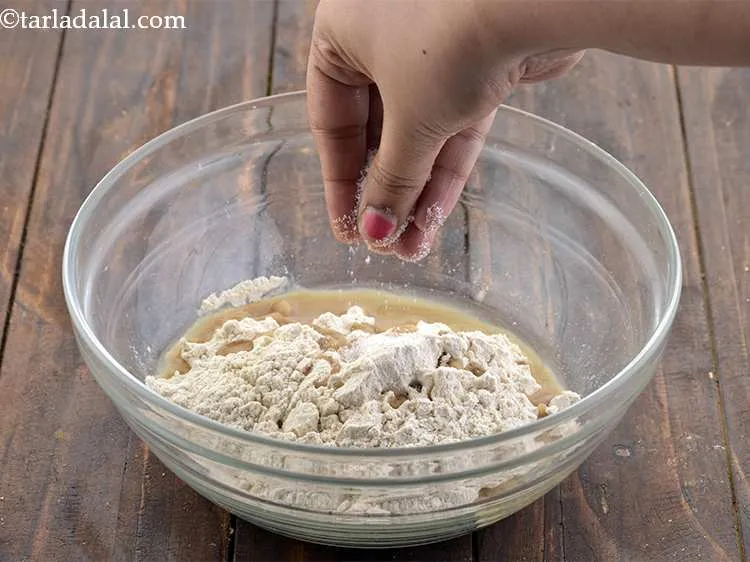 Step 5 – Now add salt to taste. Increase or decrease the quantity of salt to your liking. …