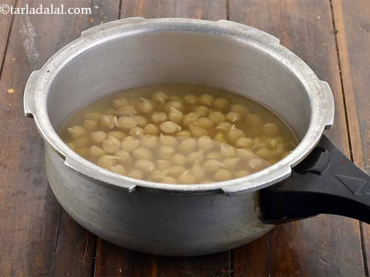 Step 18 – Allow the steam to escape before opening the lid. This is called the natural release …