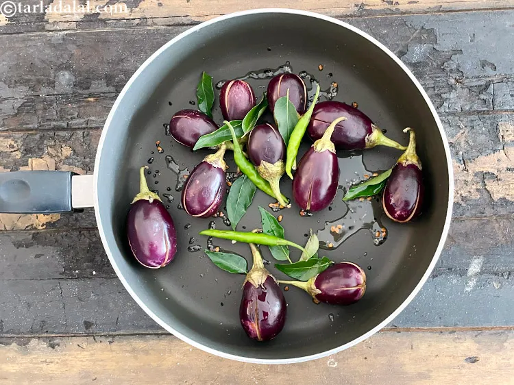 Step 33 – Add&nbsp;<meta charset="UTF-8" />3&nbsp;<a href="glossary-slit-green-chillies-1856i">slit green chillies</a>.