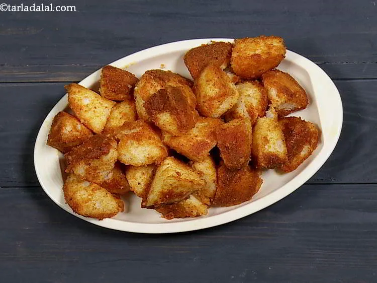 Step 27 – If you want to pack&nbsp;<strong>Idli Milagai Podi, Idli Podi</strong>&nbsp;for lunch or breakfast, cool it completely …