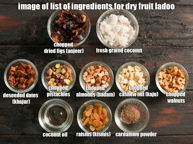 Step 2 – <strong>what is dry fruit ladoo made off? <meta charset="UTF-8" />no sugar dry fruit and coconut …