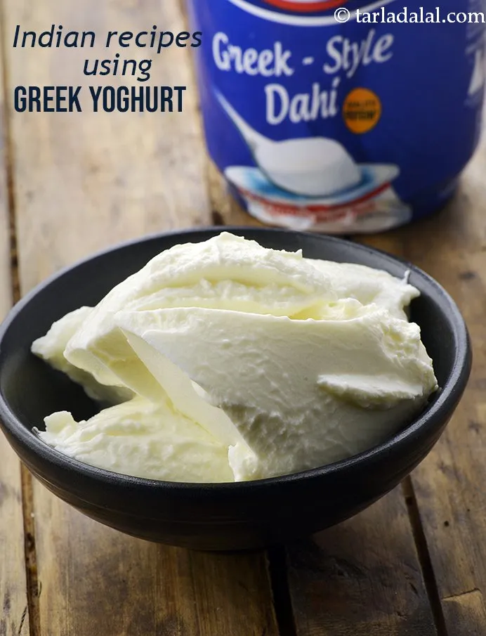 Step 5 – <strong>Benefits of Greek&nbsp;Yogurt</strong>: Greek Yogurt being a thick form of curd which with its luscious …