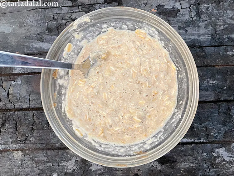 Step 14 – &nbsp;Stir well, until the ingredients are well-combined.&nbsp;