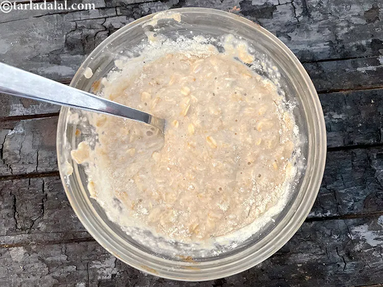 Step 16 – &nbsp;Stir into a uniform mixture.&nbsp;