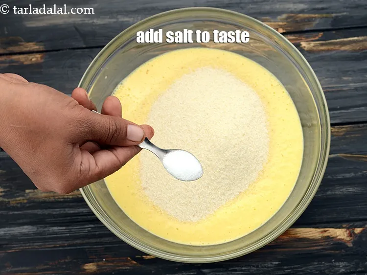 Step 8 – Add <a href="https://www.tarladalal.com/glossary-salt-namak-table-salt-418i">salt</a>&nbsp;to taste.