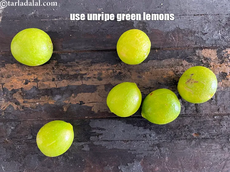 Step 5 – <meta charset="UTF-8" /> Put 7&nbsp;lemons into the boiling water.&nbsp;