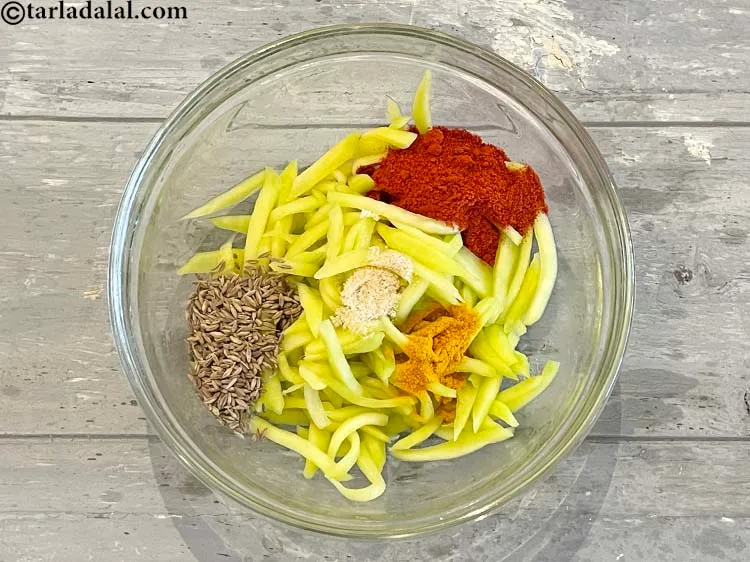 Step 15 – Add&nbsp;<meta charset="UTF-8" />2 tbsp&nbsp;<a href="glossary-chilli-powder-red-chilli-powder-339i">chilli powder</a>.