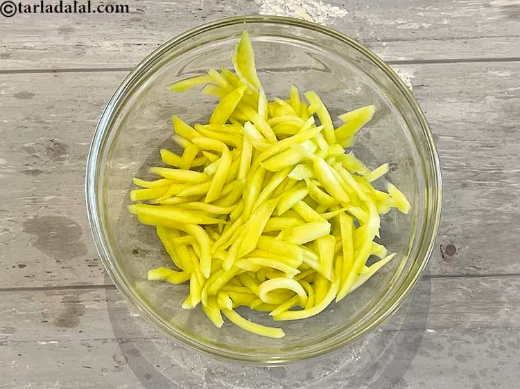 Step 10 – This is what it looks like after 1 hour.