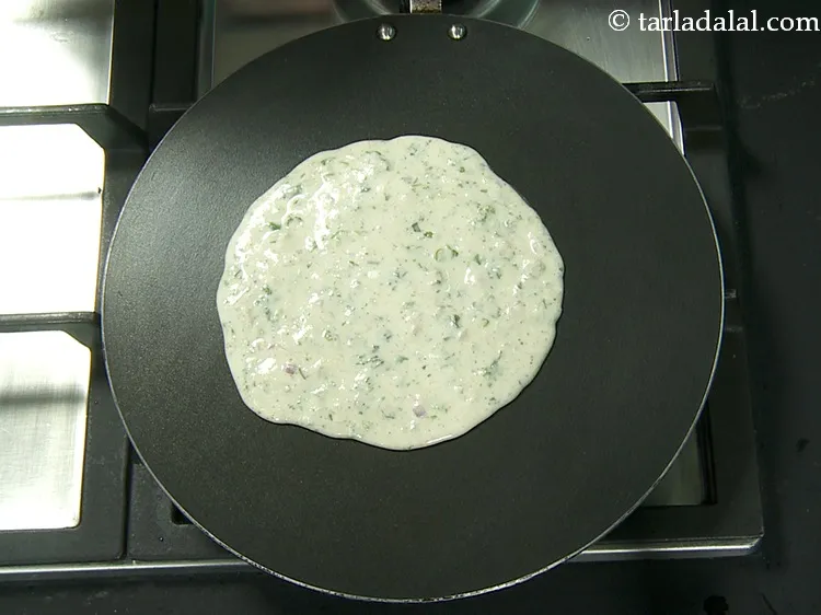 स्टेप 19 – इसे गोलाकार गति में घुमाते हुए १२५ मि। मी। (५&quot;) …