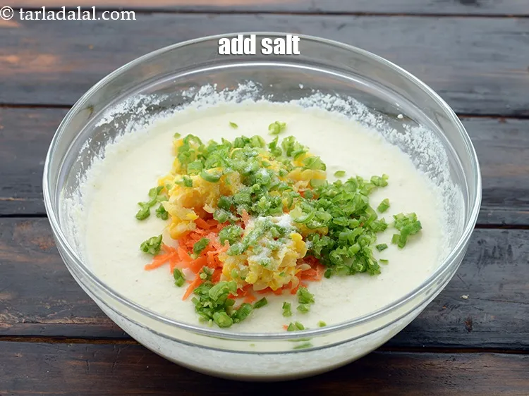 Step 15 – Add&nbsp;<a href="https://www.tarladalal.com/glossary-salt-namak-table-salt-418i">salt</a>&nbsp;to taste.&nbsp;