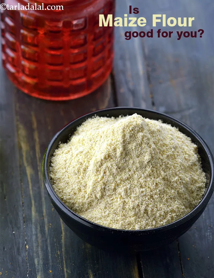 Step 4 – <meta charset="UTF-8" /> <strong>Is maize flour good for weight loss?</strong> Maize flour is prepared from …