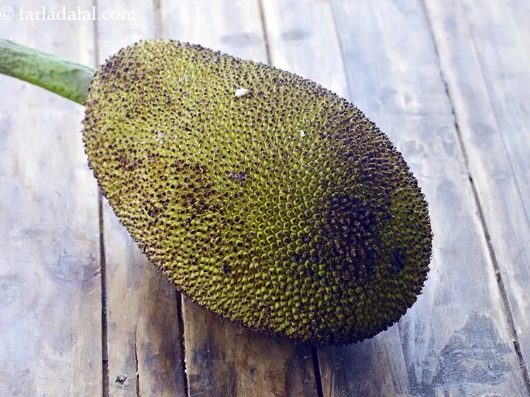 Step 4 – Jackfruit can be purchased frozen, dried, or canned either in brine (usually unripe) or in …