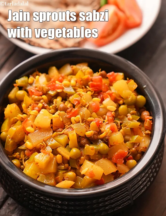 Step 21 – Serve hot.