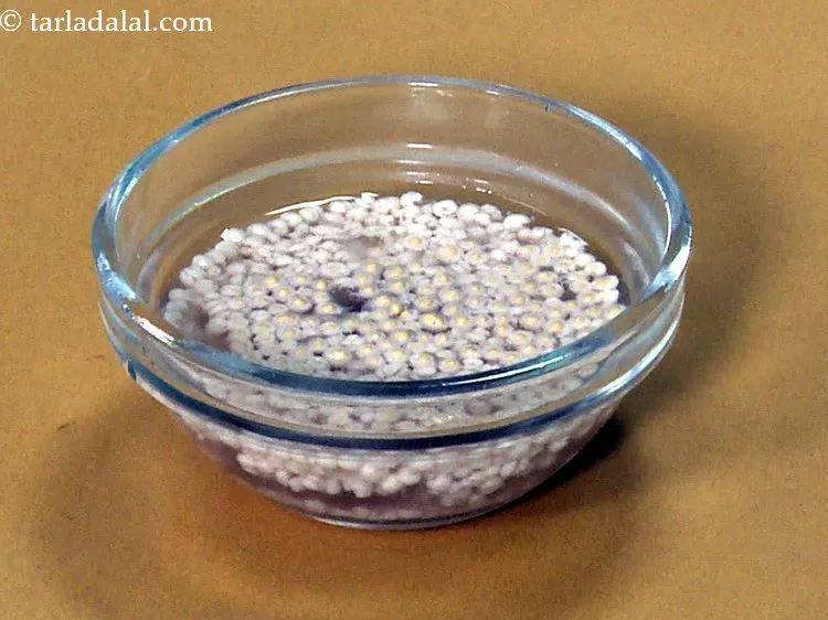 Step 3 – This is how the yeast mixture looks like after some time.&nbsp;