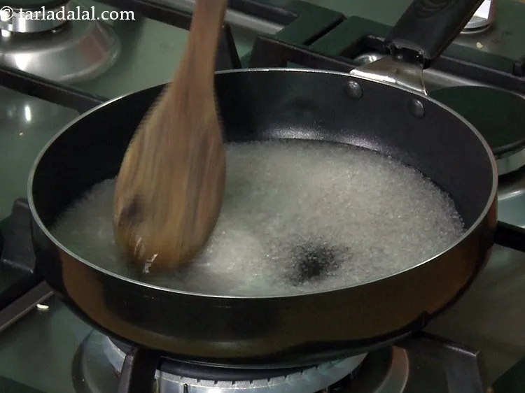 Step 10 – Mix well.&nbsp;