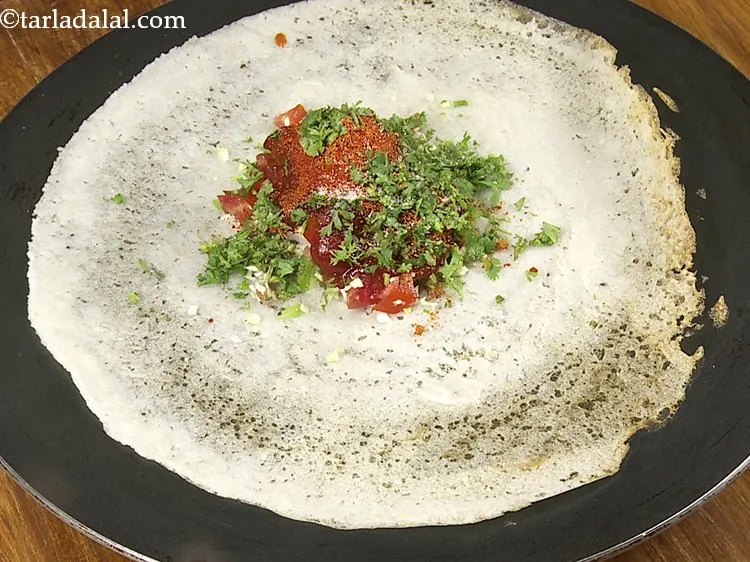 Step 22 – Add salt to taste.