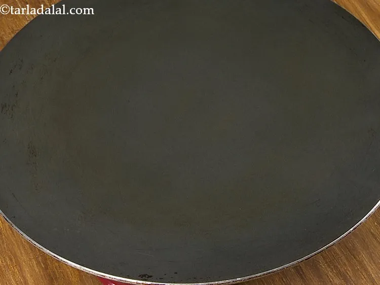 Step 9 – To prepare&nbsp;<strong>jini dosa recipe | Mumbai street food jini dosa | mini cheese and veg …