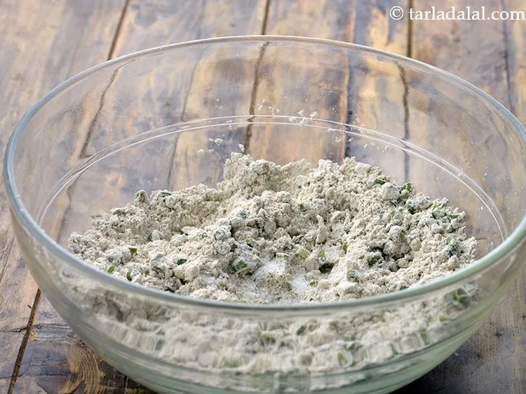 Step 10 – Add salt as per taste.&nbsp;