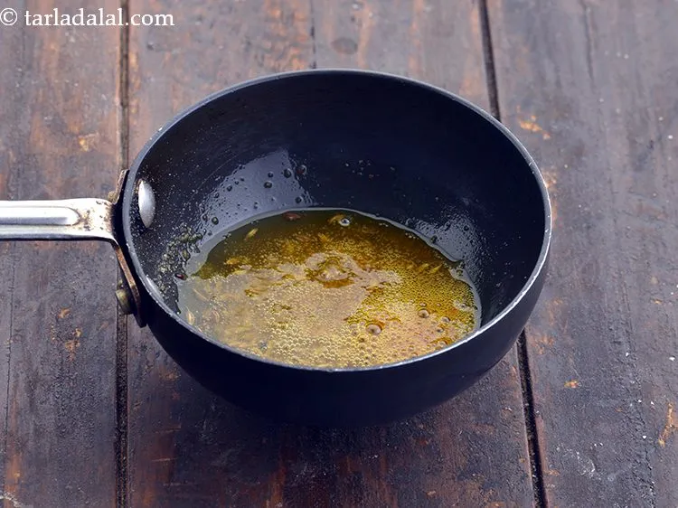 Step 16 – Saut&eacute; for a few seconds.