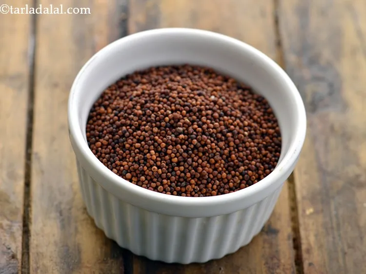 स्टेप 9 – फिर अच्छी गुणवत्ता वाले रागी का चुनाव करें। आमतौर पर …