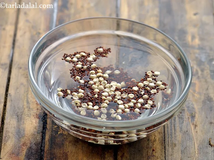 स्टेप 13 – यदि उन्हें गंदगी से मुक्त करना है तो उन्हें अच्छी …