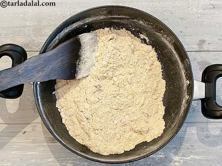 Step 12 – <meta charset="UTF-8" /> and saut&eacute; on a medium flame for 2 more minutes&nbsp;while stirring&nbsp;<!--%3Cmeta%20charset%3D%22UTF-8%22%20%2F%3E-->continuously&nbsp;to get …