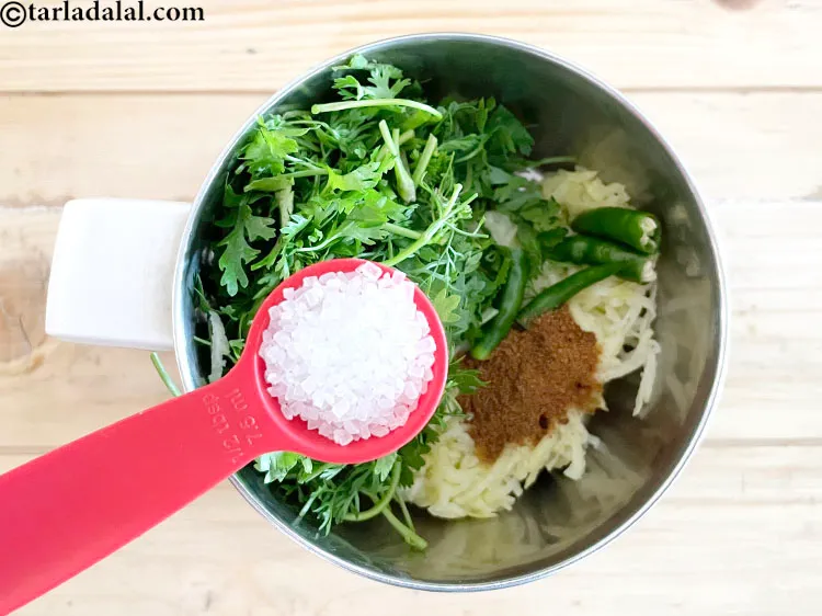 Step 14 – Add&nbsp;<meta charset="UTF-8" />1 tbsp&nbsp;<a href="glossary-sugar-chini-shakkar-278i">sugar</a>.