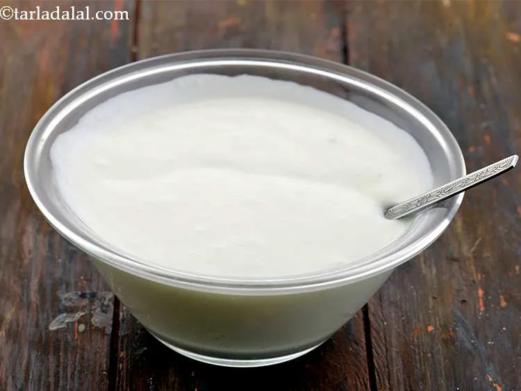 Step 19 – Mix it up well with the help of a spoon and keep it aside.