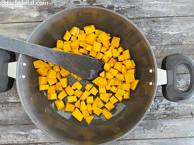 Step 11 – Mix well.