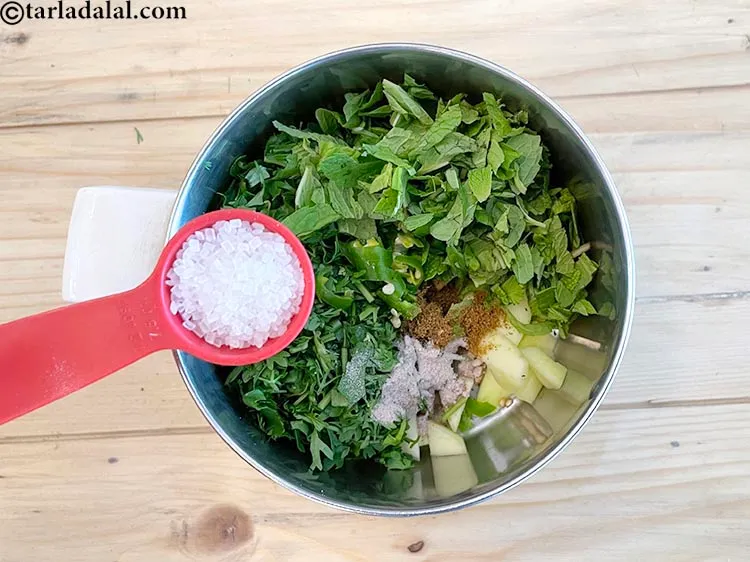 Step 12 – Add&nbsp;<meta charset="UTF-8" />1 tbsp&nbsp;<a href="glossary-sugar-chini-shakkar-278i">sugar</a>&nbsp;(optional). If you like your drink sweet and spicy then use …