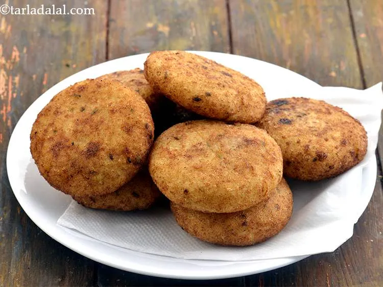 Step 27 – Transfer to a plate lined with absorbent paper.