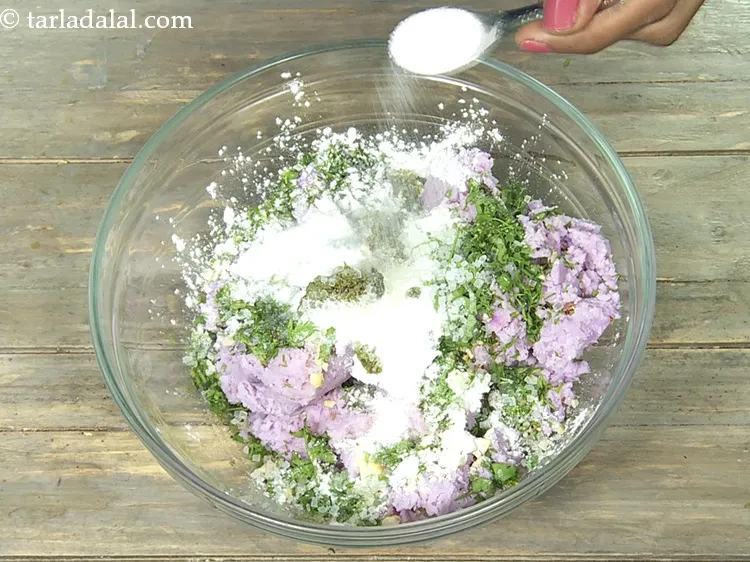 Step 17 – Add <a href="https://www.tarladalal.com/glossary-salt-namak-table-salt-418i">salt</a>&nbsp;to taste.