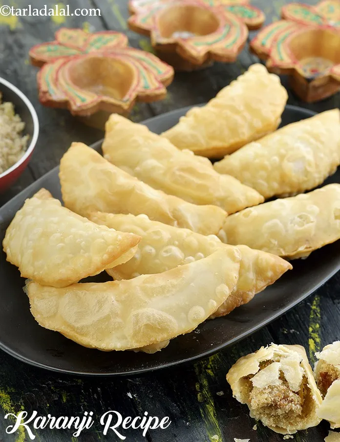 Step 33 – <span style="font-family: Arial; font-size: 16px; background-color: rgb(255, 255, 255);">Aside from Chorafali recipe see our other …