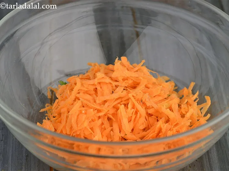 Step 8 – Add veggies to it, they will add on fiber and other nutrients to these B<strong>itter …