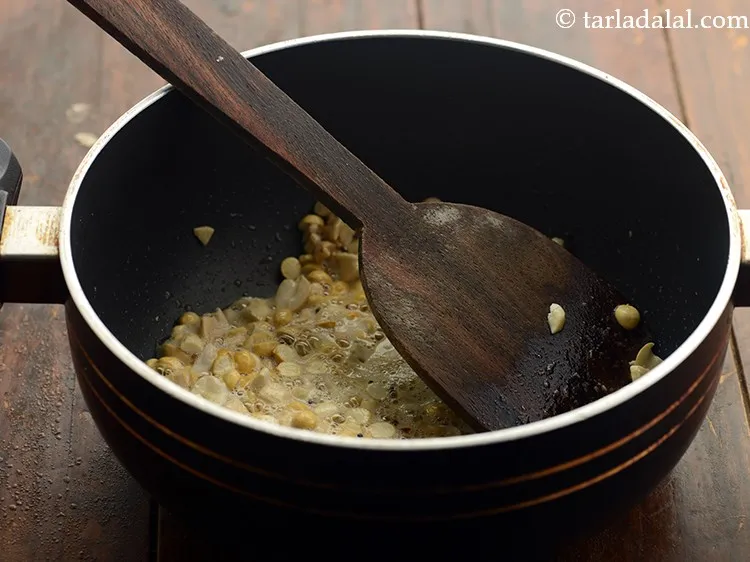 Step 6 – Mix well and cook on a medium flame for 1 to 2 minutes or till …