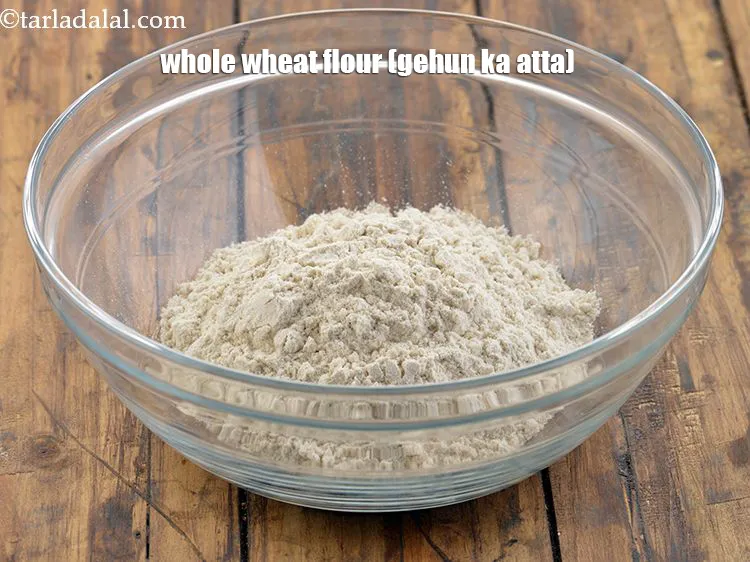 Step 3 – whole wheat khakhra is easily available all over India. Given below is a few steps …