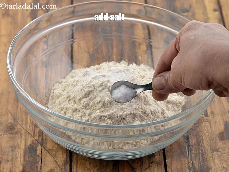 Step 4 – <meta charset="UTF-8" />Add&nbsp;salt&nbsp;to taste to taste.&nbsp;