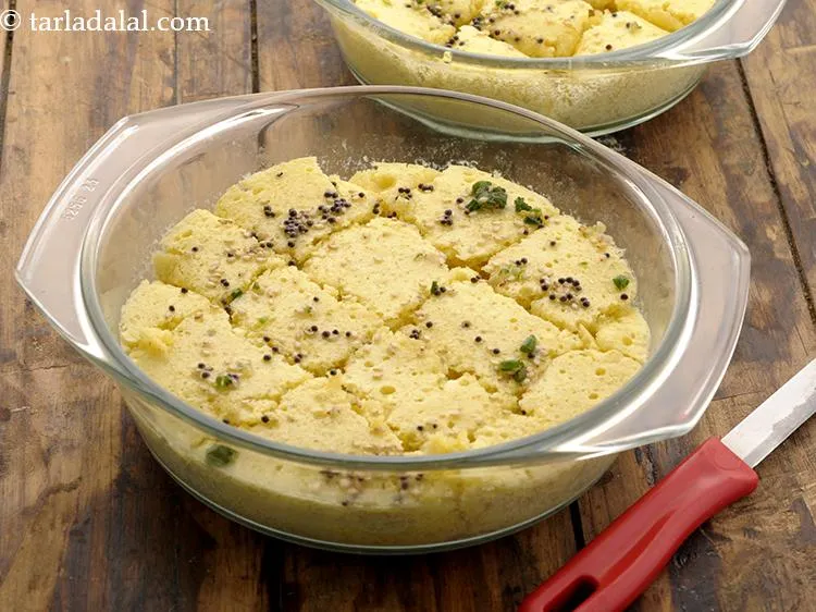 Step 24 – Cut into squares, diamond or rectangular pieces.