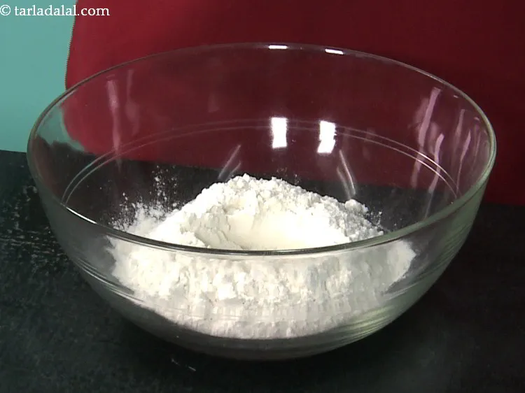 Step 1 – For making the&nbsp;<strong>khari biscuit recipe | puff pastry biscuit | Indian vegetarian khari biscuit |</strong>&nbsp;at …