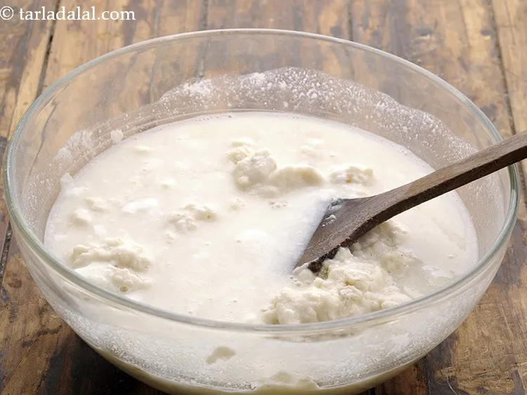 स्टेप 6 – चूंकि हमने गरम पानी जोड़ा है, इसलिए हम पहले निश्चित …