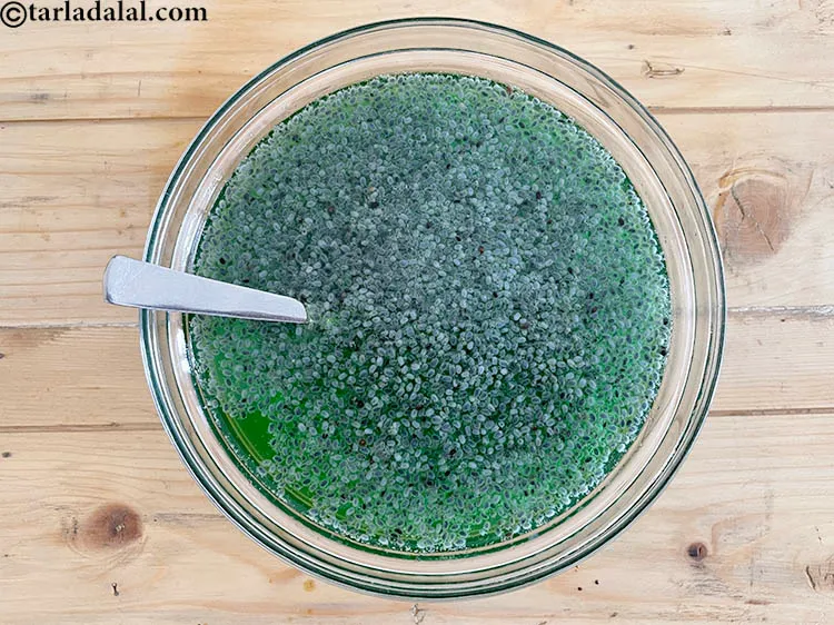 स्टेप 15 – अच्छी तरह मिलाएं।