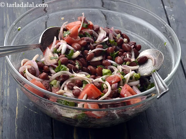 Step 28 – Toss well and keep aside.&nbsp;