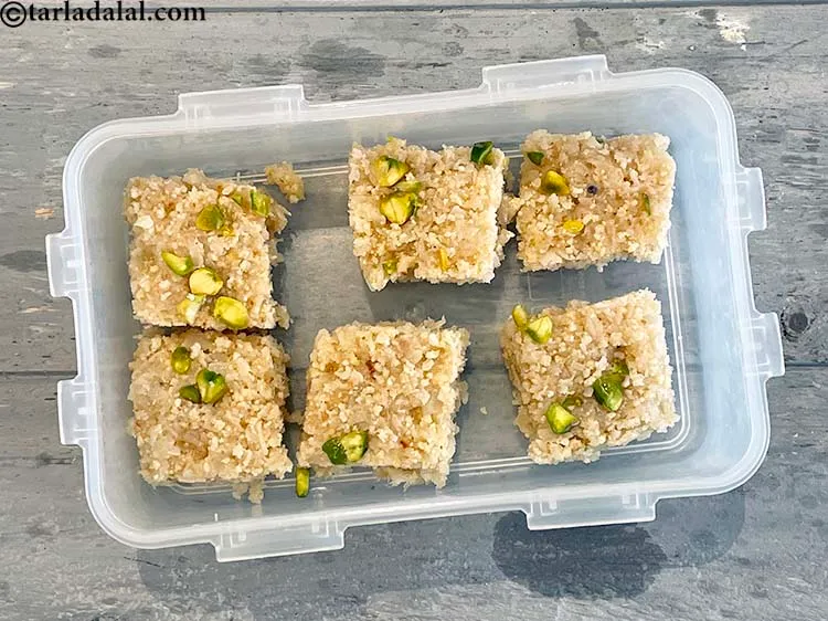 Step 28 – <meta charset="UTF-8" /> kopra pak&nbsp;stays fresh for 4 to 5 days at room temperature in …