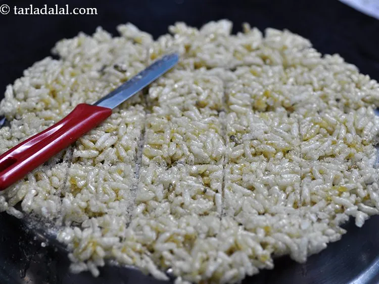 स्टेप 13 – उन्हें एक तेज चाकू का उपयोग करके ३८ मिमी १। …