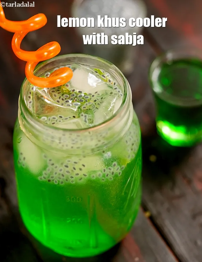 Step 19 – Serve <meta charset="UTF-8" /><strong>citrus khus cooler | lemon khus cooler with sabja | summer citrus …