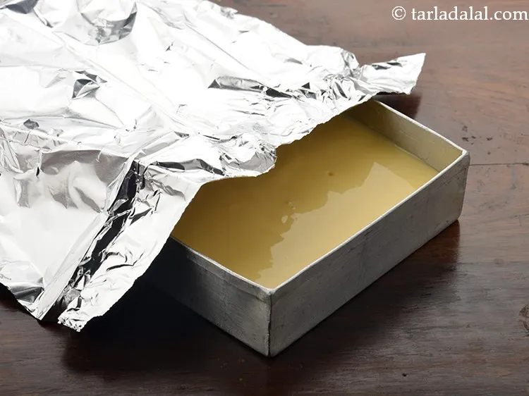 Step 20 – To make <strong>lemon orange ice cream recipe | quick and easy orange lemon ice cream …