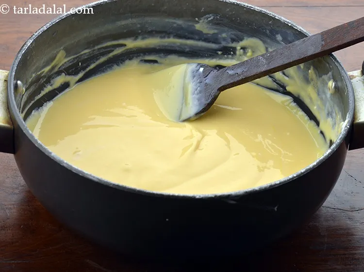 Step 19 – Mix very well using a whisk. The mixture of <strong>lemon orange ice cream recipe | …